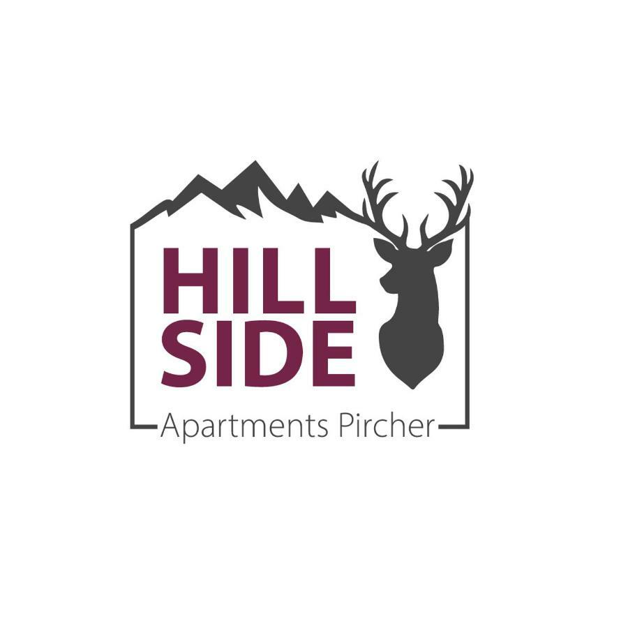 Hillside Apartments Pircher Fügen Exteriör bild